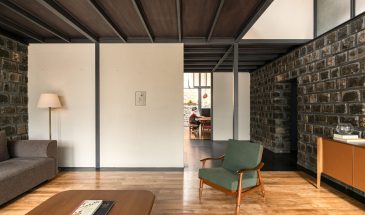 Дом Shilaya в Котагири, Meister Varma Architects