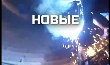 Строительство на действующей линии метро  тот ещё вызов
