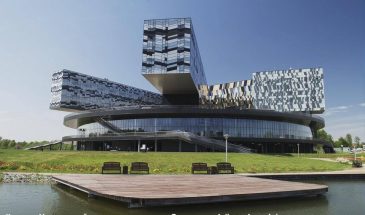 Колонка Дарьи Беляковой, архитектора, основателя архитектурного бюро Arch(e)type и платформы A-House: