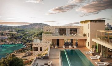 Villa Serenidad By render_vision_de