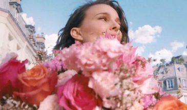 Dior и Натали Портман вернулись к истокам в новой линейке Miss Dior Essence