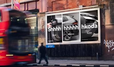 Škoda в новом рекламном ролике показала правильное звучание «Š»