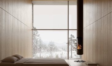 Mornings with a view by bs_arq