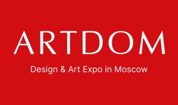 ARTDOM TALENTS 2026 конкурс предметного дизайна