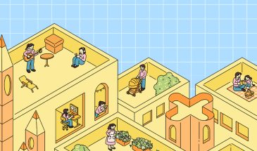 Международный конкурс Micro Living 2026: жильё на 250 кв. футов — регистрация до 10 сентября