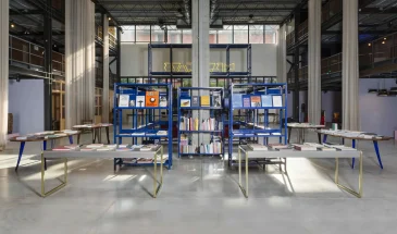 Situér Milano — международный конкурс дизайна коллекции металлической мебели 2026