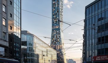 Visualization: norviska