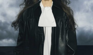Лицом новой кампании MAAG стала амбассадор Chanel