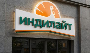 Студия Лебедева обновила бренд «Индилайт»