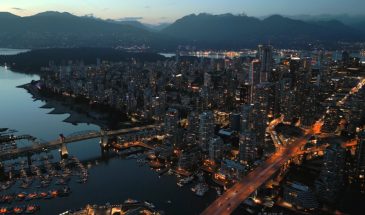 Vancouver Tall Challenge 2026 — международный конкурс высотной архитектуры