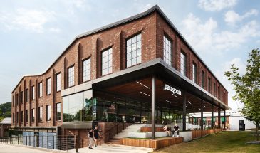 Brick in Architecture Awards 2026 — премия кирпичной архитектуры BIA