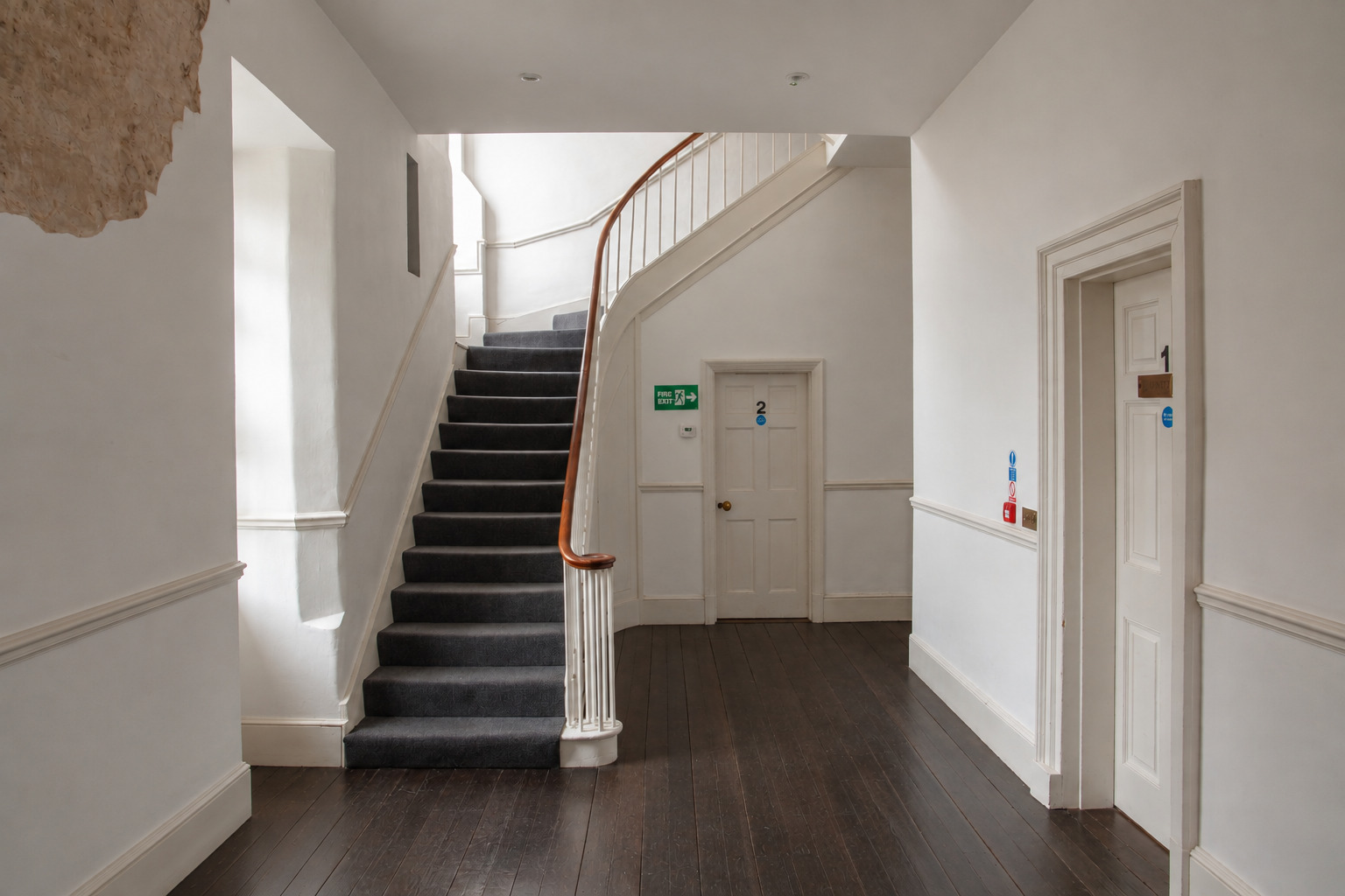 Bromley Hall transformation by Assemble, London