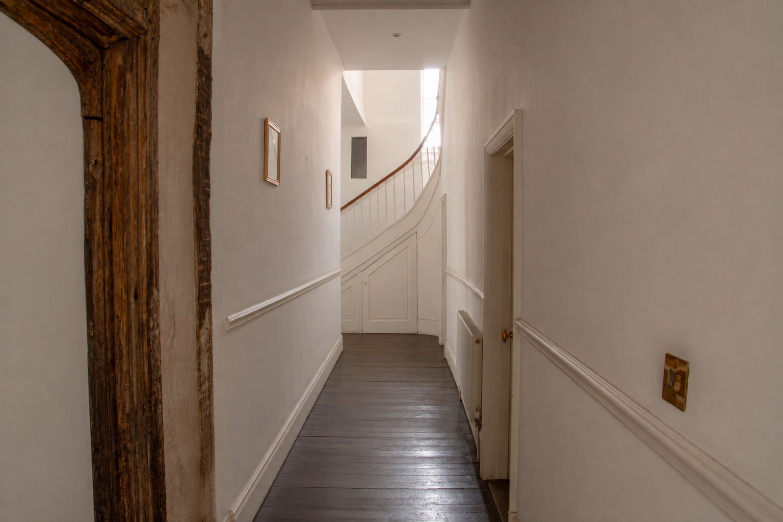 Bromley Hall transformation by Assemble, London