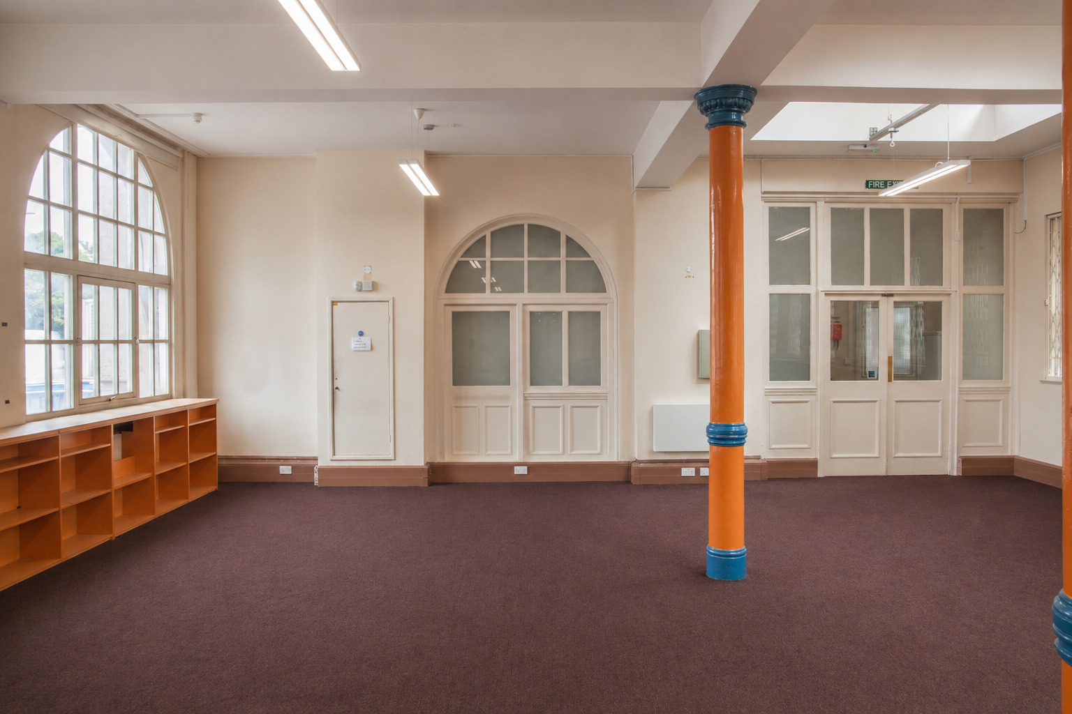 Bromley Hall transformation by Assemble, London