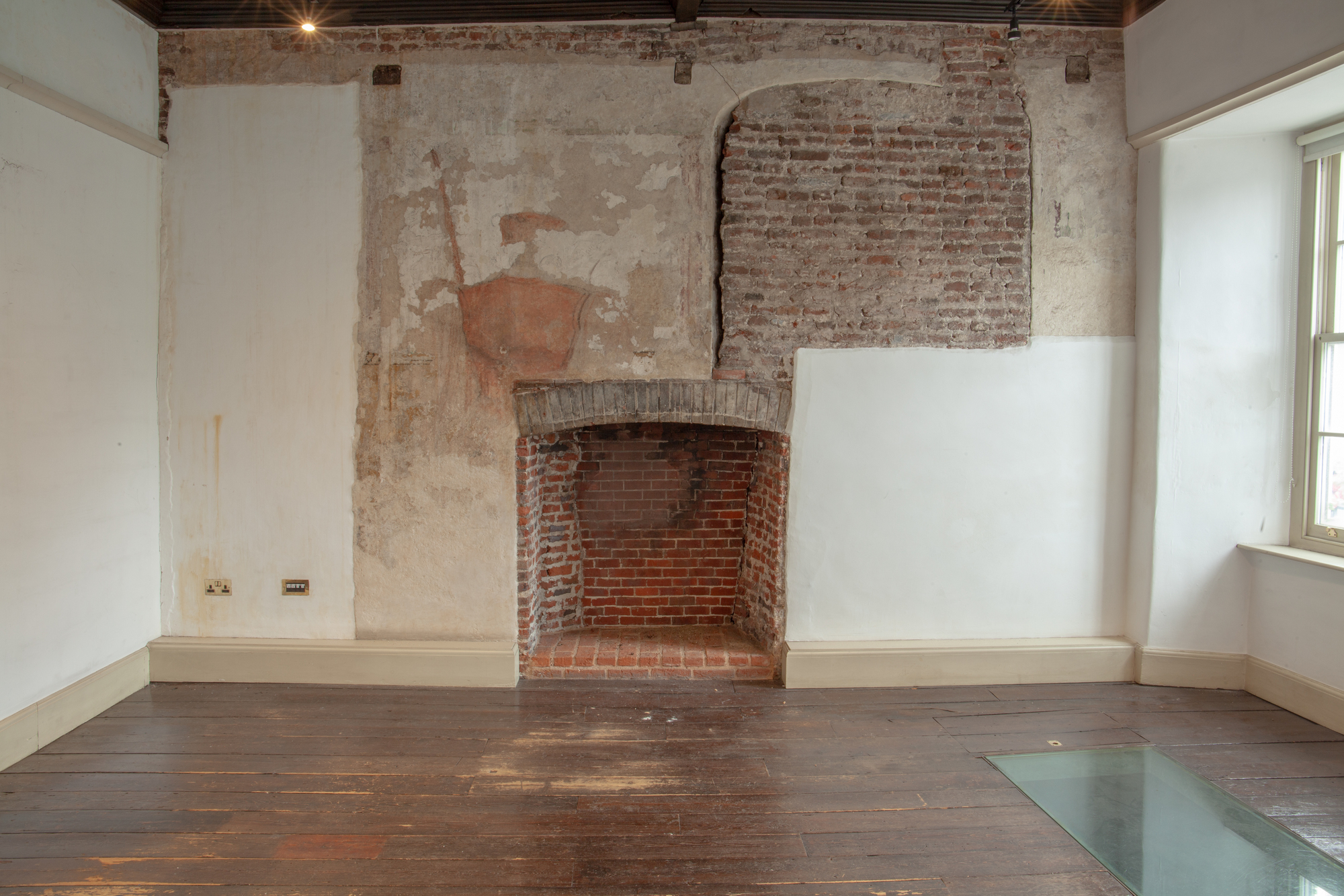 Bromley Hall transformation by Assemble, London