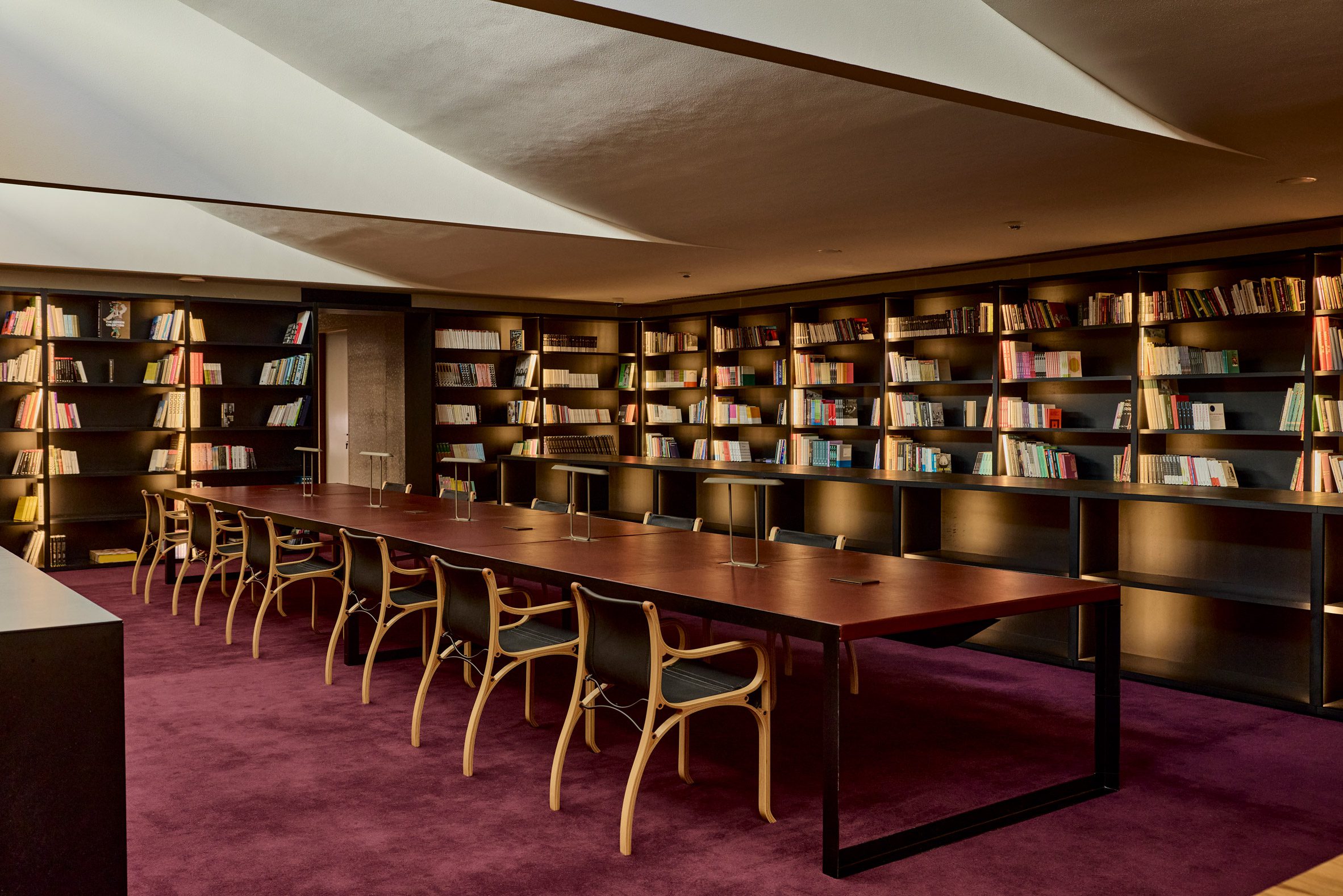 Центр современного искусства (CCA Tashkent), Studio KO. Фото: Andrey Arakelyan / Dezeen