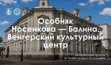 Тихая роскошь: интересные факты от Александра Усольцева
