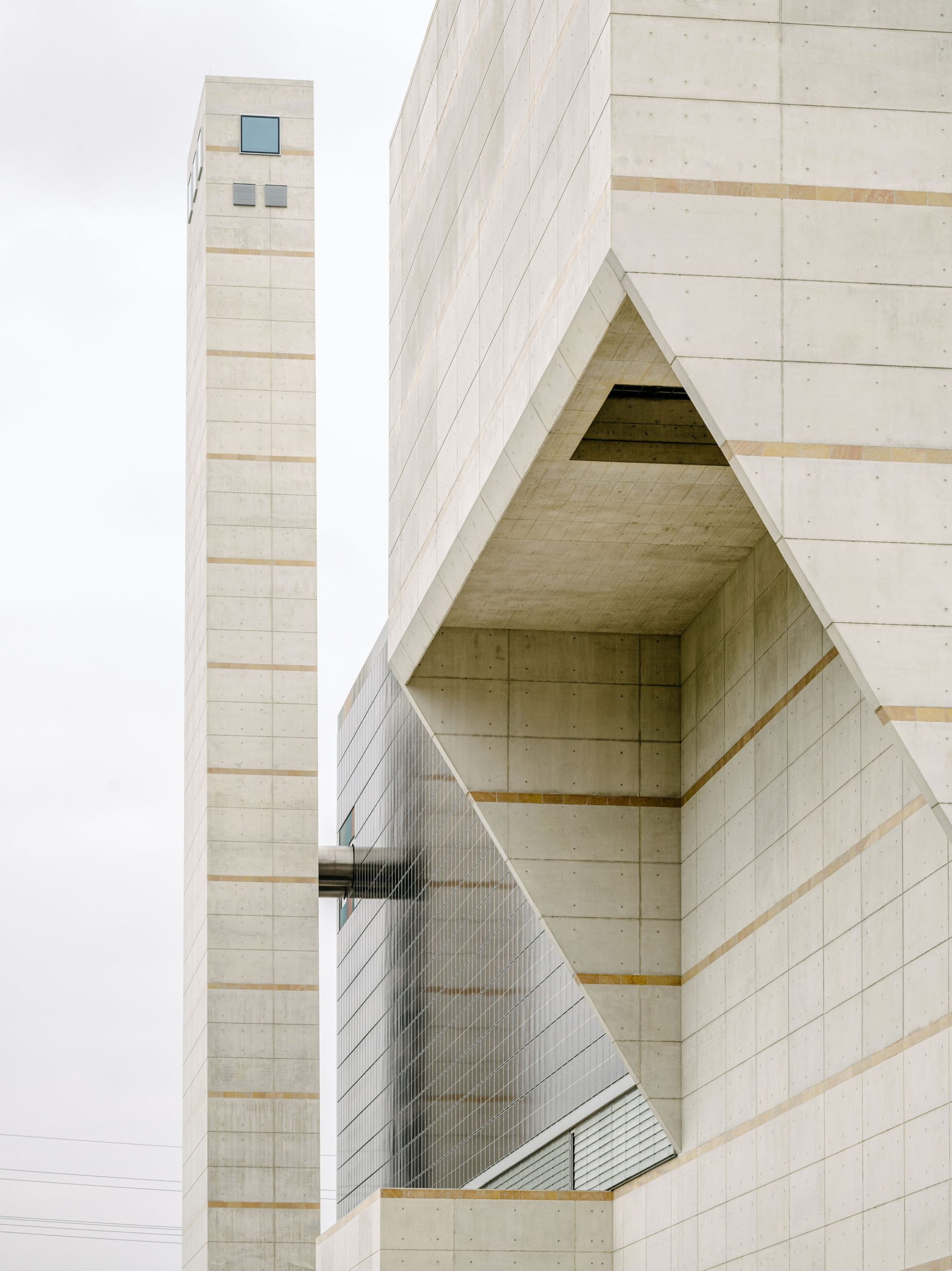 KEBAG Enova Waste to Energy Plant, Penzel Valier