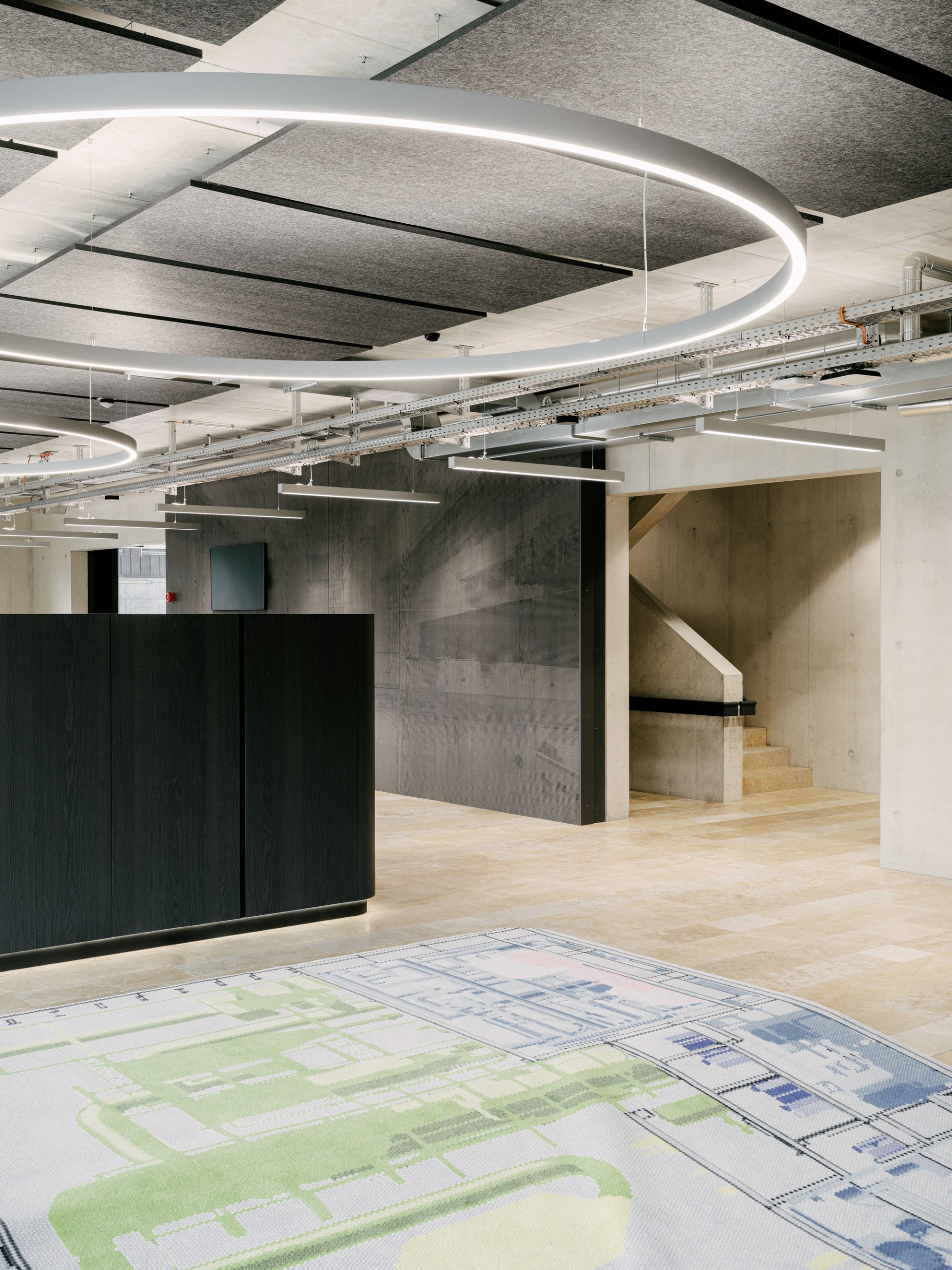 KEBAG Enova Waste to Energy Plant, Penzel Valier