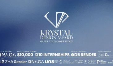 Krystal Design Award 2026 — международная студенческая премия дипломных проектов