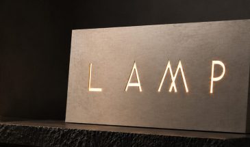 L A M P — международный конкурс светодизайна 2026