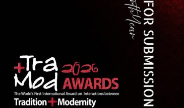 TraMod AWARDS 2026