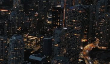Vancouver Tall Challenge 2026 — конкурс идей о высотной застройке Ванкувера