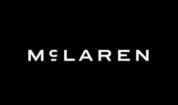 McLaren представил обновленную фирменную айдентику