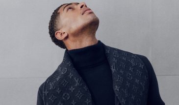 Louis Vuitton представил новую коллекцию одежды для мадридского «Реала»