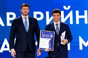 Друзья, рассказываем подробнее о проектах в Подмосковье, ставших финалистами первого всероссийского конкурса КРТ. Награждение состоялось вчера в Национальном центре «Россия» в рамках отраслевого дня Минстроя России.