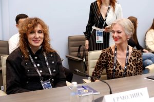 Код города: архитектура и идентичность
