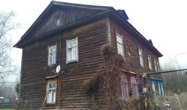 Три аварийных жилых дома снесли в муниципальном округе Шатура