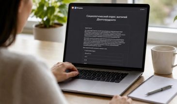 Жителей Долгопрудного приглашают принять участие в опросе по разработке мастер-плана города