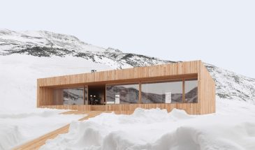 Summit Shelter by pryplyv. images