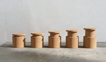 The Architect's Chair Stockholm Furniture Fair Edition #6