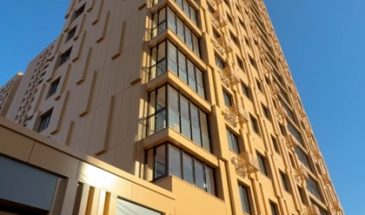 Срок службы такого дома превышает 100 лет