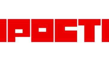 Логотип «Просто кофейной компании» от Студии Лебедева