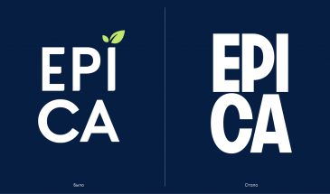 EPICA и бренд-бюро «Щука» обновили визуальный образ бренда