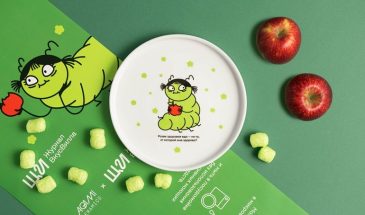 Вкусвилл и и журнал «Щи» представили проект, посвященный заботе о себе без жестких ограничений