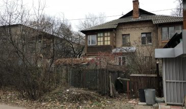 В Жуковском ликвидировали аварийные жилые дома